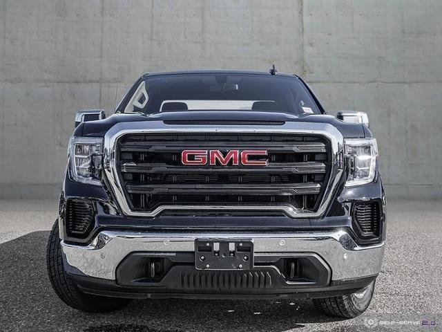 2019 GMC Sierra 1500 Base for sale in Kelowna Bannister Cadillac