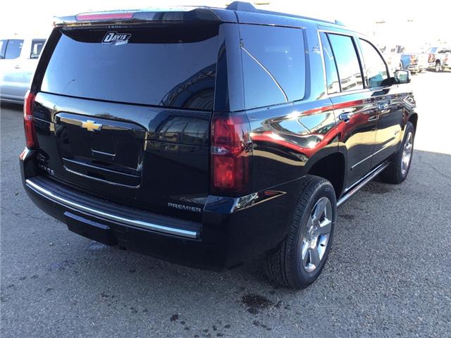 2020 Chevrolet Tahoe Premier HEATED/COOLED LEATHER SEATS! HEATED