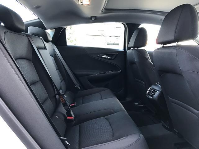 2019 Chevrolet Malibu LT MOONROOF POWER DRIVER SEAT HEATED SEATS