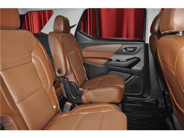 2019 Chevrolet Traverse High Country AWD Nav Sunroof