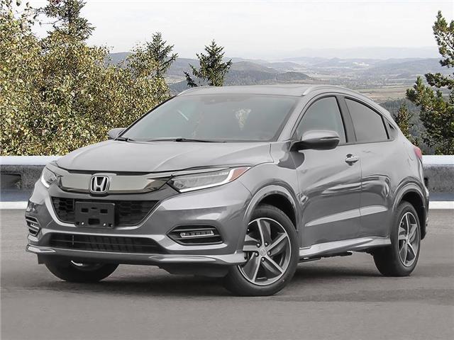 2019 Honda HRV Touring for sale in Milton Team Honda Powerhouse of