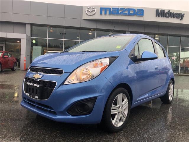 2014 Chevrolet Spark 1LT CVT NO PAYMENTS UP TO 6 MONTHS! O.A.C, ASK FOR