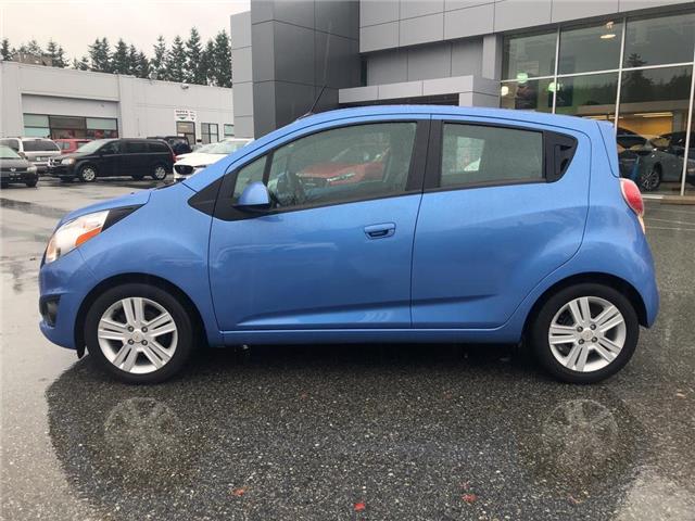 2014 Chevrolet Spark 1LT CVT NO PAYMENTS UP TO 6 MONTHS! O.A.C, ASK FOR