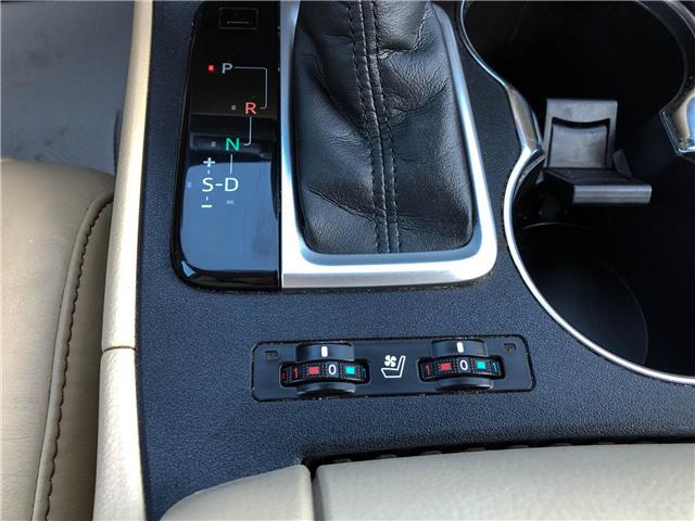 2016 Toyota Highlander Limited LIMITEDONE OWNER+DEALER SERVICED! at