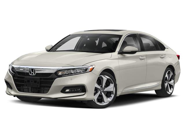 2020 Honda Accord Touring 2.0T Sedan 2.0 Touring 10AT for sale in
