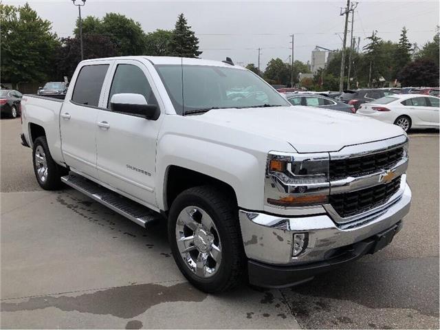 2017 Chevrolet Silverado 1500 1LT 1LT at 35827 for sale in Blenheim