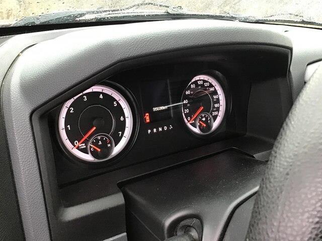 2014 RAM 1500 ST ST at 18395 for sale in Peterborough Peterborough