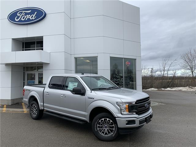 2019 Ford F150 XLT for sale in Smiths Falls Smiths Falls Ford