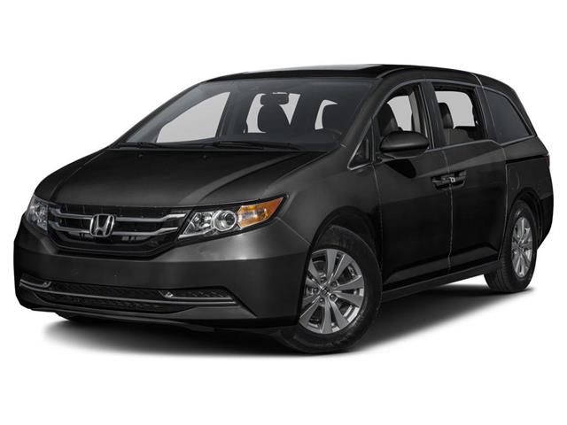 2016 Honda Odyssey EXL at 27799 for sale in North York Midtown Honda