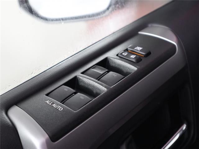 2020 Toyota 4Runner Base Navigation Sunroof for sale in London