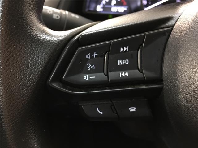 2018 Mazda CX3 GX AWD! REVERSE CAM! BLUETOOTH! PWR GROUP! at 16995