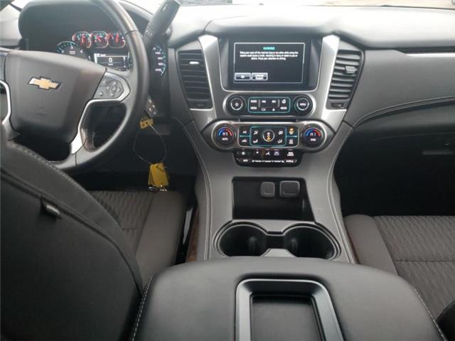 2019 Chevrolet Tahoe LS Certified Remote Start at 43999 for sale