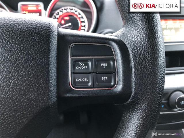 2015 Dodge Journey CVP/SE Plus at 12990 for sale in Victoria Kia of