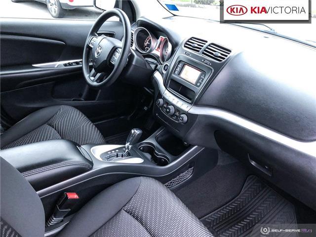 2015 Dodge Journey CVP/SE Plus at 12990 for sale in Victoria Kia of