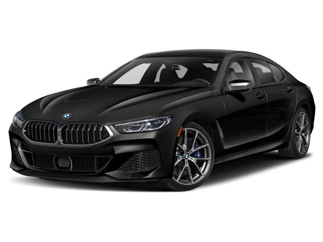 2020 BMW M850 Gran Coupe i xDrive for sale in Kitchener Grand River BMW