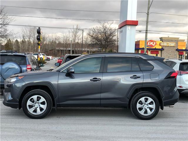 2019 Toyota RAV4 LE LE+PLATINUM WARRANTY80,000 KMS! at 28422 for sale