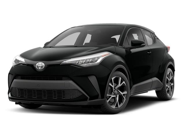 2020 Toyota CHR XLE Premium for sale in Peterborough Russelle Toyota