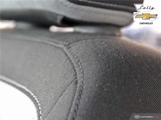 2019 Chevrolet Equinox LT Heated Seats, BT, Remote Start, BackUp
