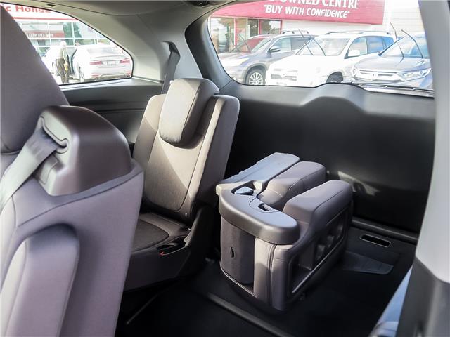 2019 Honda Odyssey EX EX RES at 39900 for sale in Guelph Olympic Honda