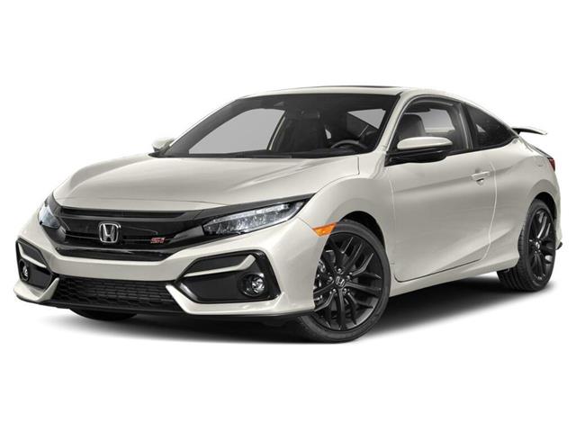 2020 Honda Civic Si Base for sale in Vancouver Carter Honda