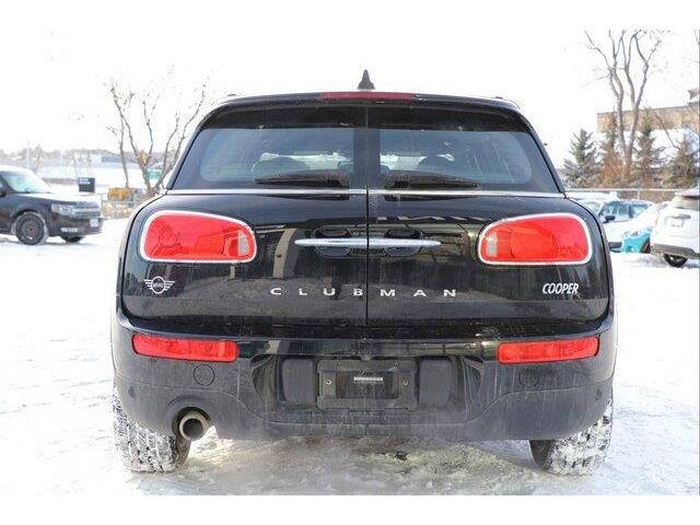 2019 MINI Clubman Cooper Cooper at 26991 for sale in Ottawa Mini Ottawa