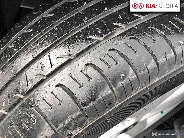 2015 Kia Optima LX at 12005 for sale in Victoria Kia of Victoria