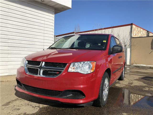 2016 Dodge Grand Caravan SE/SXT at 12928 for sale in Fort Saskatchewan