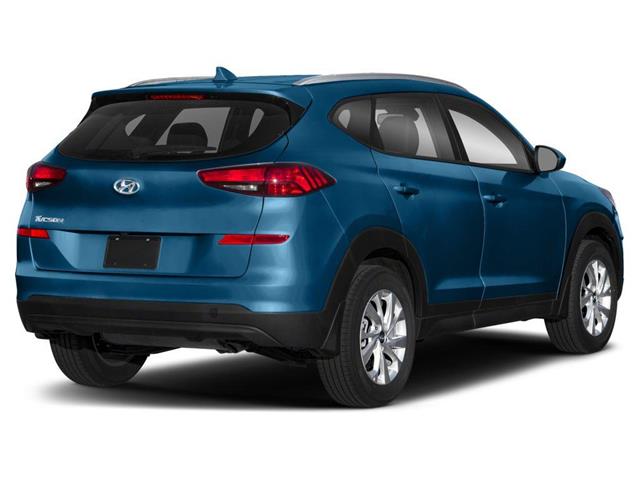 2020 Hyundai Tucson Preferred w/Trend Package for sale in Thunder Bay