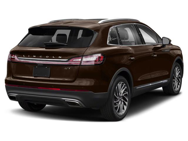 2020 Lincoln Nautilus Reserve for sale in Chatham Victory Lincoln