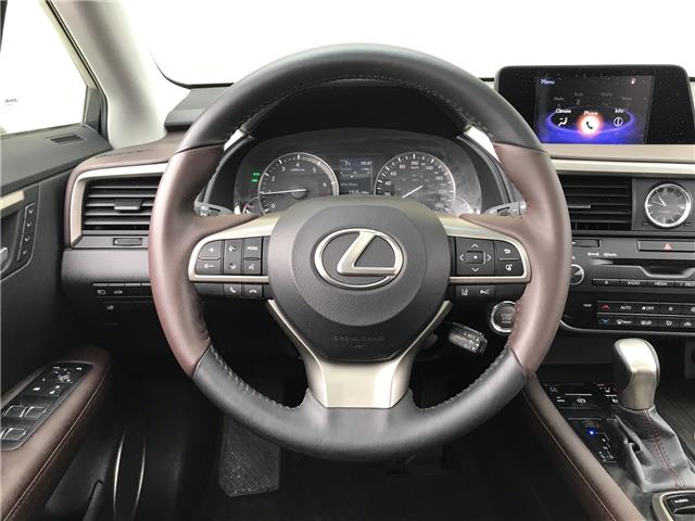 2017 Lexus RX 350 AWD Heated Mirrors Backup CAM Tilt & Telescopic