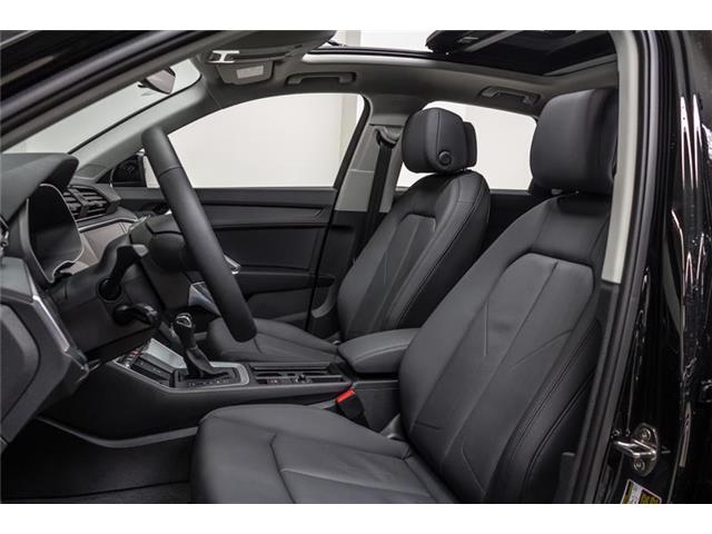 2020 Audi Q3 45 Komfort for sale in Vaughan Pfaff Audi Vaughan