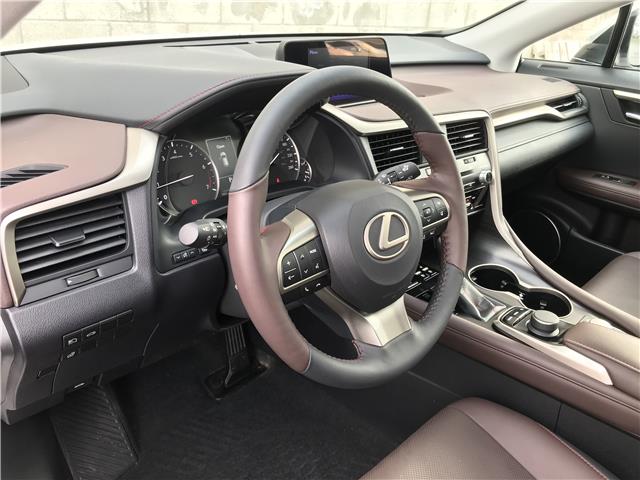 2019 Lexus RX 350 AWD Heated Mirrors Backup CAM Tilt & Telescopic