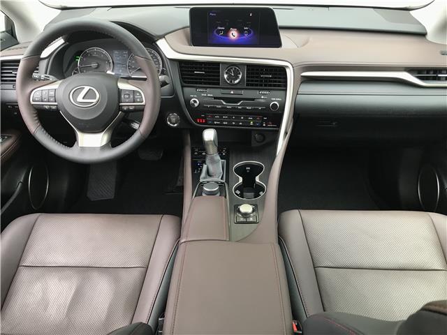 2019 Lexus RX 350 AWD Heated Mirrors Backup CAM Tilt & Telescopic