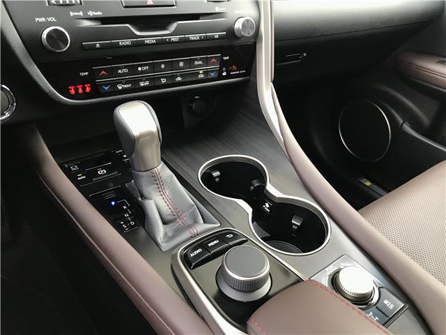 2019 Lexus RX 350 AWD Heated Mirrors Backup CAM Tilt & Telescopic