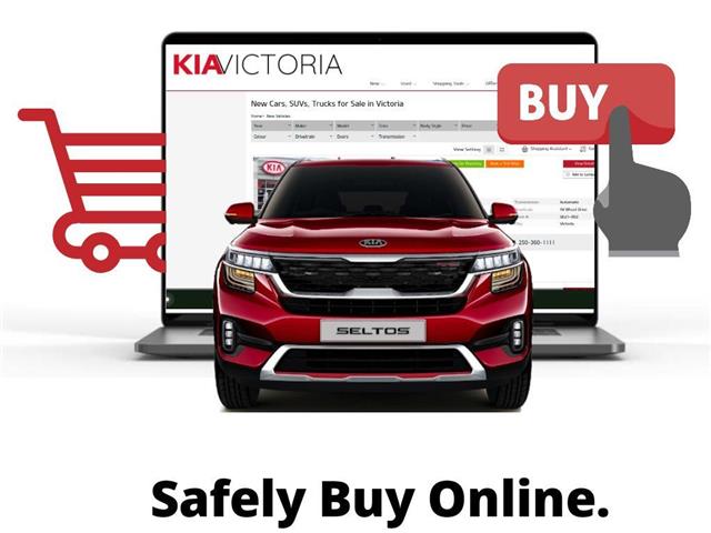 2016 Kia Soul EV at 20981 for sale in Victoria Kia of Victoria