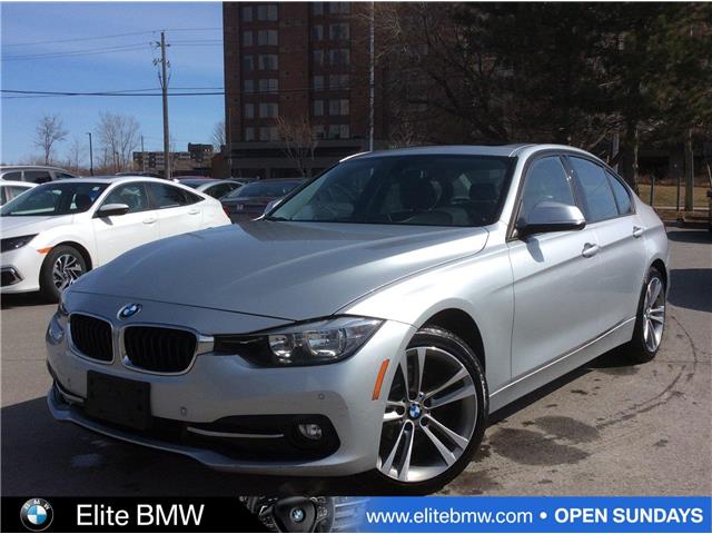 2016 BMW 320i xDrive 320i xDrive at $19373 for sale in Gloucester
