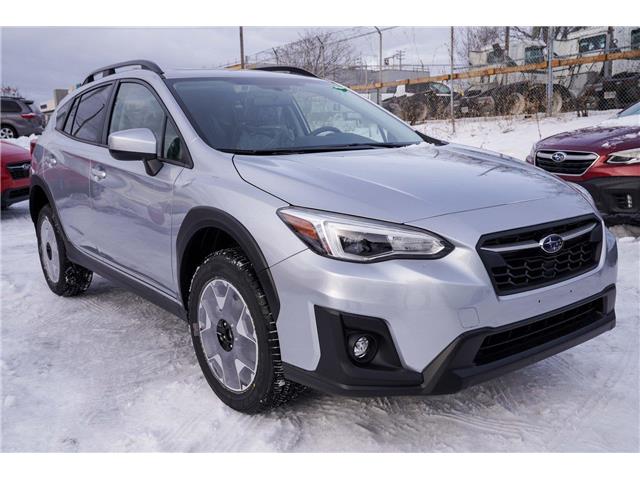 2020 Subaru Crosstrek Sport Sport at 281 b/w for sale in Ottawa
