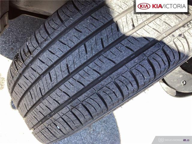 2016 Kia Soul SX Luxury at 17781 for sale in Victoria Kia of Victoria