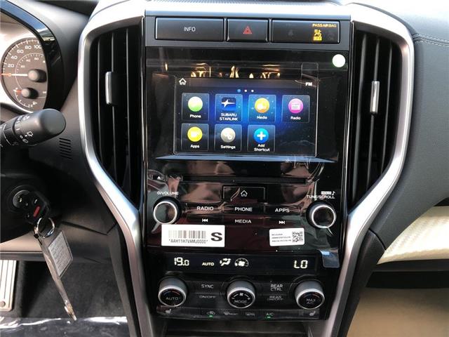 2020 Subaru Ascent Convenience DEALER DEMO,SAVE BIG! 8 SEATER,TURBO AWD