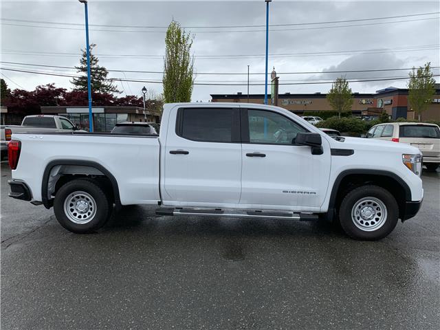 2019 GMC Sierra 1500 Base at 260 b/w for sale in Campbell River