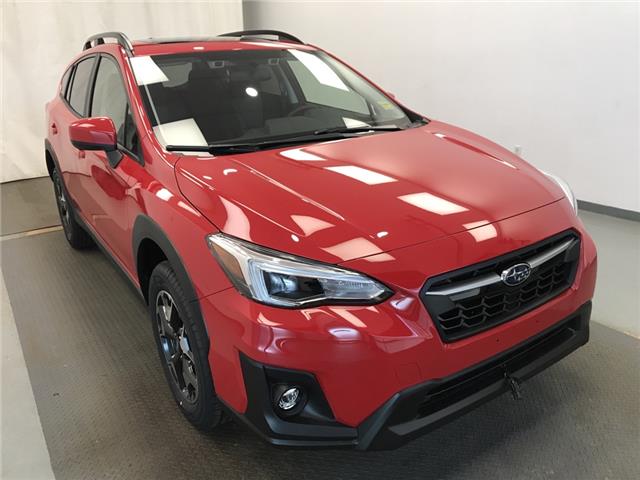 2020 Subaru Crosstrek Sport for sale in Lethbridge Subaru of Lethbridge