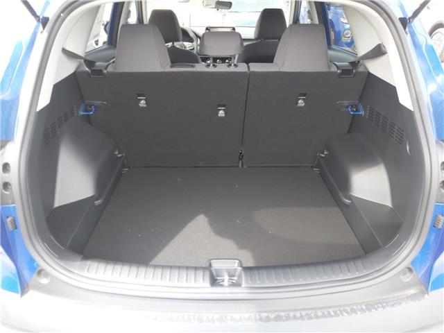2021 Kia Seltos LX at 168 b/w for sale in Kanata Donnelly Kia