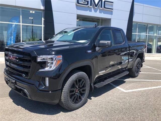 2020 GMC Sierra 1500 Elevation Enhanced Trim at 354 b/w for sale in Haliburton Curry