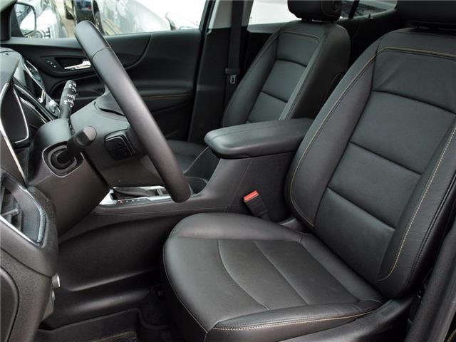 2020 Chevrolet Equinox AWD 4dr Premier w2LZ I DEMO at 39999 for sale