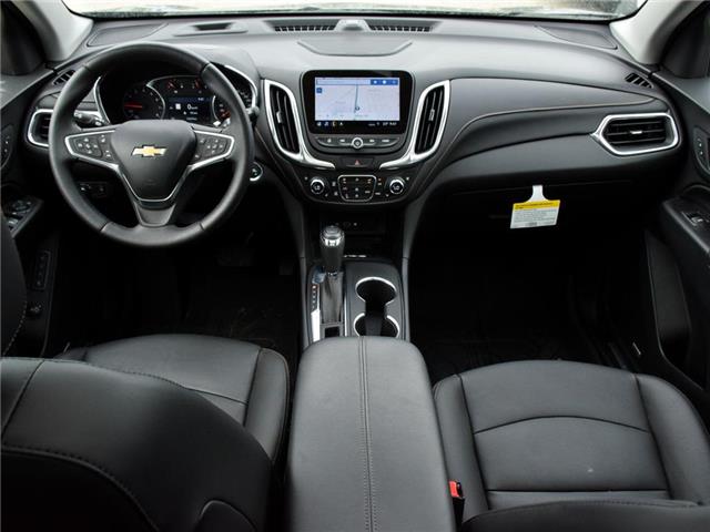 2020 Chevrolet Equinox AWD 4dr Premier w2LZ I DEMO at 39999 for sale