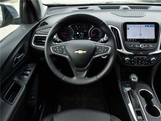 2020 Chevrolet Equinox AWD 4dr Premier w2LZ I DEMO at 39999 for sale