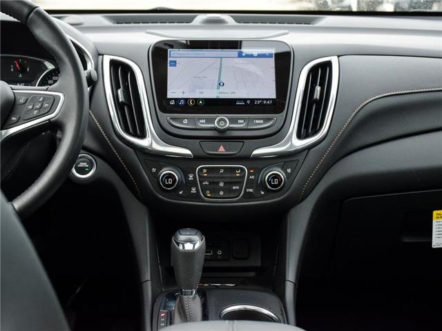 2020 Chevrolet Equinox AWD 4dr Premier w2LZ I DEMO at 39999 for sale