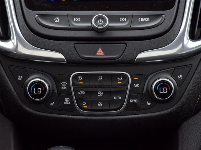 2020 Chevrolet Equinox AWD 4dr Premier w2LZ I DEMO at 39999 for sale