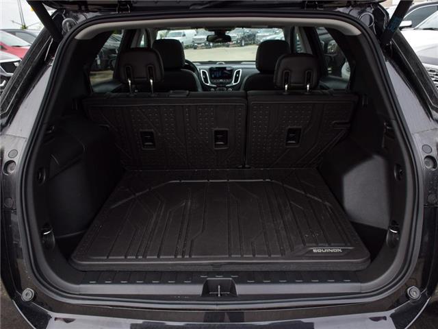 2020 Chevrolet Equinox AWD 4dr Premier w2LZ I DEMO at 39999 for sale