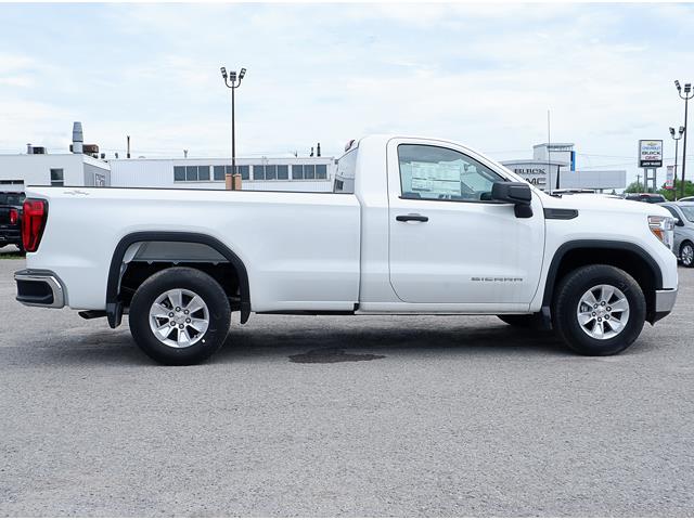 2019 GMC Sierra 1500 Base Regular Cab 4x4 at 264 b/w for sale in Peterborough Jack McGee